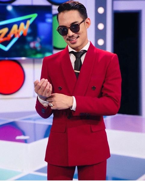 Instagram @haelhusaini Hael, antara komposer muda berbakat besar.